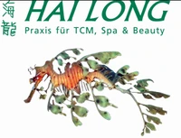 Logo Hai Long Praxis für TCM, Spa & Beauty