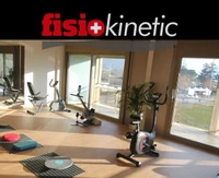 Logo Fisiokinetic Sagl Melide