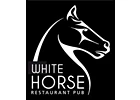 White Horse logo