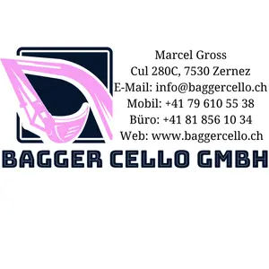 Bagger Cello GmbH