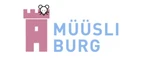 Kindertagesstätte Müüsliburg