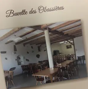 Buvette des Obasseires