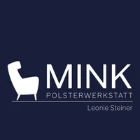 Logo Mink Polsterwerkstatt - Leonie Steiner