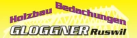 Gloggner Holzbau & Bedachungen GmbH logo