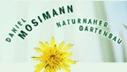 Daniel Mosimann Naturnaher Gartenbau