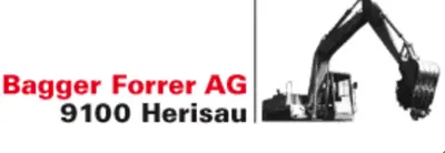 Bagger Forrer AG