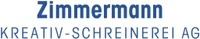 Zimmermann Kreativ Schreinerei AG logo