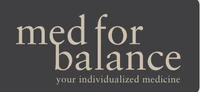 Logo Med for Balance GmbH