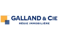 Galland & Cie SA logo