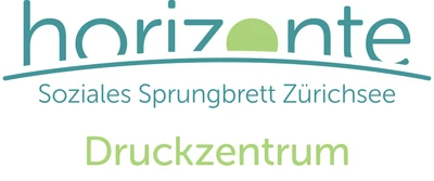 Horizonte Druckzentrum