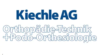 Kiechle AG Orthopädie-Technik+Podo-Orthesiologie