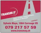 Transmay Sàrl