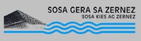 Sosa gera SA logo