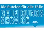 Reinigung - Service Cornelia Infanger