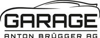 Logo Garage Anton Brügger AG