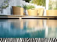 Zebra AG Garten & Pool - cliccare per ingrandire l’immagine 5 in una lightbox