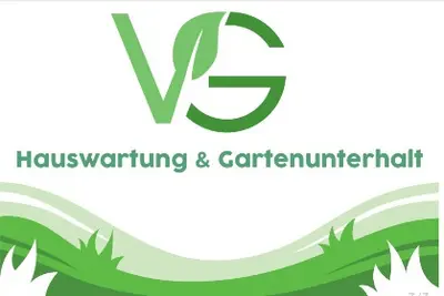 VG Hauswartung & Gartenunterhalt