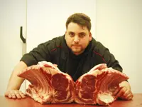 Butcher by Greg (Kolbo) - cliccare per ingrandire l’immagine 1 in una lightbox