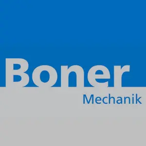 Boner Mechanik