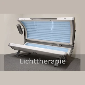 Lichttherapie