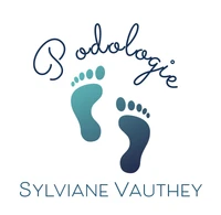 Podologie-Vauthey logo