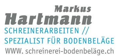 Hartmann Markus