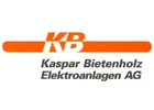 Logo Kaspar Bietenholz Elektroanlagen AG