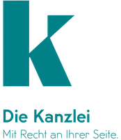 Logo Die Kanzlei - Alois Mani