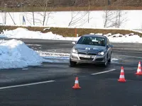 Centre de formation routière de Savigny SA – Cliquez pour agrandir l’image 4 dans une Lightbox