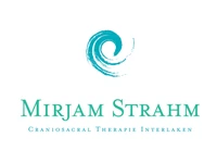 Logo Strahm Mirjam