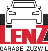 Lenz Garage Zuzwil GmbH-Logo