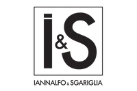 Logo I&S ITALIAN SUITS, Lausanne