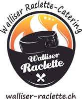 Walliser Raclette-Catering logo