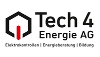 Logo Tech 4 Energie AG