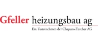 Logo Gfeller heizungsbau ag