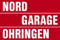 Logo Nord-Garage AG Ohringen