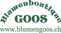 Blumenboutique Goos logo