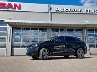 Autohaus Hard AG – Cliquez pour agrandir l’image 1 dans une Lightbox