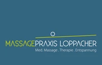 Logo Massagepraxis Loppacher