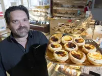 Boulangerie - Patisserie Bessa – Cliquez pour agrandir l’image 7 dans une Lightbox