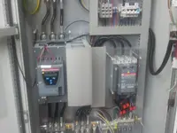 Weber + Breitenstein AG Elektroinstallationen – click to enlarge the image 3 in a lightbox