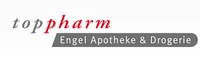 Logo Toppharm Engel Apotheke