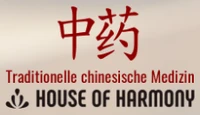 Logo Akupunktur / TCM Stäfa HoH Gesundheitspraxis