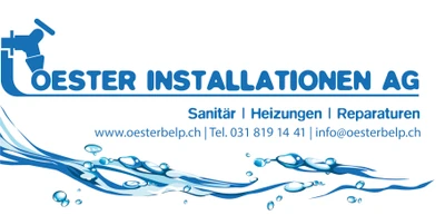 Oester Installationen AG