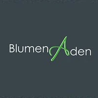 BlumenAden logo