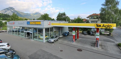 Garage Schneiter AG