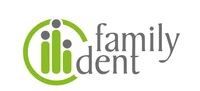 FamilyDent logo