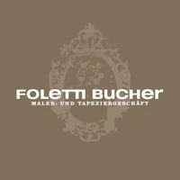 Foletti Bucher GmbH logo