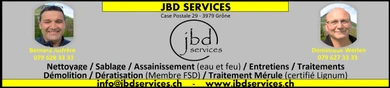 JBD Services Sàrl