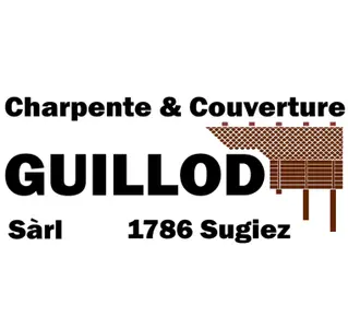 Charpente & Couverture Guillod Sàrl